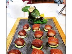 -顺丰轩园林酒家(天河店)