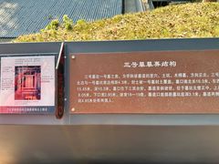 -马王堆汉墓遗址
