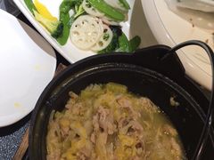 -紫光园·烤鸭·北京菜(团结湖店)