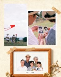 -蜜糖派儿童摄影(青建·太阳岛店)