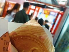 芝士金币饼-莫朗核桃饼(虹泉路店)