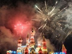 -沈阳方特欢乐世界