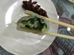 iphone_upload_pic-老边饺子馆(中街店)