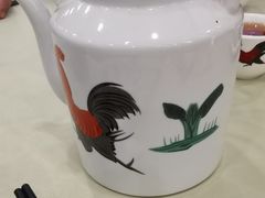 -顺风山庄(水濂山店)