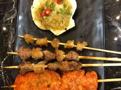 -指爱龙虾(金杨路总店)