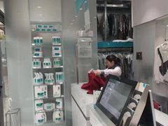 -福奈特洗衣·洗鞋·奢侈品护理(东建路店)