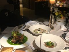 -马勒别墅·中餐厅