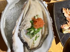 -晶吉·居酒屋·烧鸟·生鱼饭(中山区民主广场店)