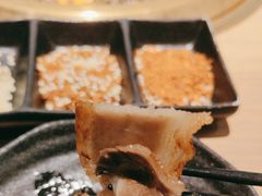 -牛角烧肉(步步高星城天地店)