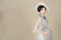 -盘子女人坊古装写真摄影(天津总店)