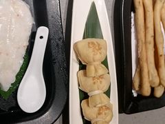 -海底捞火锅(龙湖金沙天街店)