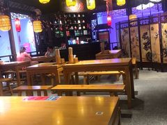 -裕鼎鲜·新中菜(王府井店)