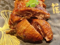 -肖四女乐山跷脚牛肉(世博源店)