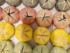 -百年同和·江南点心院(山塘街店)