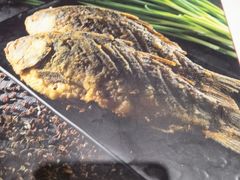 -老牌坊鲁菜名店(宽厚里店)