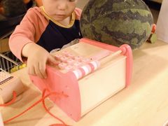 -Lilliput粒粒堡亲子餐厅(置汇旭辉店)