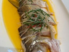 -玉华台饭庄·淮扬菜·烤鸭(望京店)