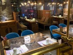 大堂-一品诚记烤肉·甄选店(中南路店)