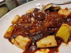 -梅龙镇酒家(南京西路总店)