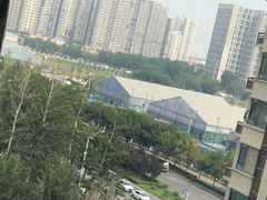 -未来战场·大空间VR·轰趴·团建(常营店)