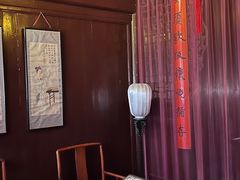 -李香君故居陈列馆