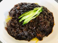 -桃园中华料理炸酱面(燕儿岛路店)