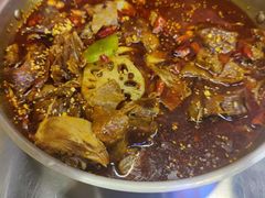 -蓉三少冒烤鸭·四川小吃集(北京首店)