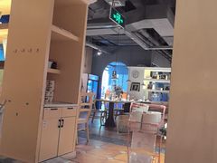 -四小姐的店(泉舜店)