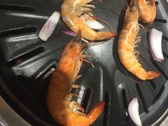 -九田家黑牛烤肉料理(石路天虹店)