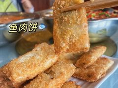-笑红饭庄