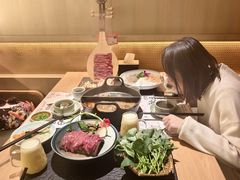 -盡膳口福跷脚牛肉火锅(国贸商城店)