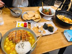 -About Bistro關於·泰式家庭料理