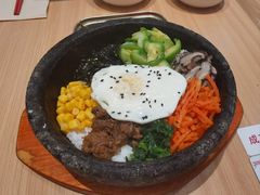 -小木屋拌饭(西安万象天地店)