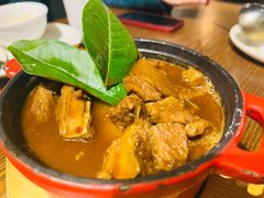 -小大董·烤鸭(王府井apm店)