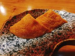 豆皮寿司-吉雅家日本料理·铁板料理(湖滨店)