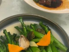 -酌宴府The China Club·广州万富希尔顿酒店(云城东路店)