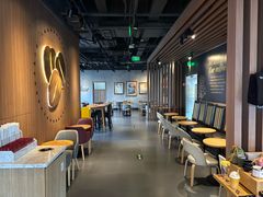 -COSTA COFFEE(金长安大厦店)