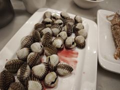 -华盛丰温州大排档(东三环南路店)