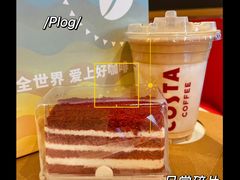 -COSTA COFFEE(斯普瑞斯奥特莱斯店)