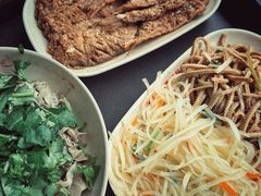 酥鱼-津门张记包子铺(华昌道店)