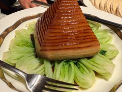 -湘湖逍遥庄园·水漾中餐厅