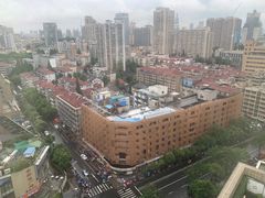 -南京金陵饭店