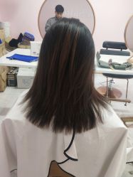 -A HAIR SALON 