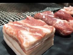 -肉甲韩国木炭烤肉(新壹街1店)