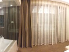 -仁恒辉盛阁酒店公寓