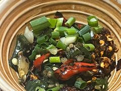 -亮欢寨酸汤鱼(沙冲路店)