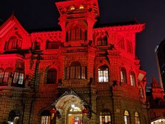 -马勒别墅饭店(静安寺店)