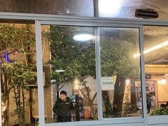 门面-李东农庄(中南百草园地标店)