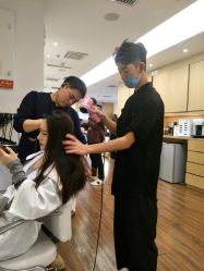 -THE LOG SALON 记录