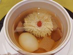 -湖影中餐厅·南京金茂威斯汀大酒店
